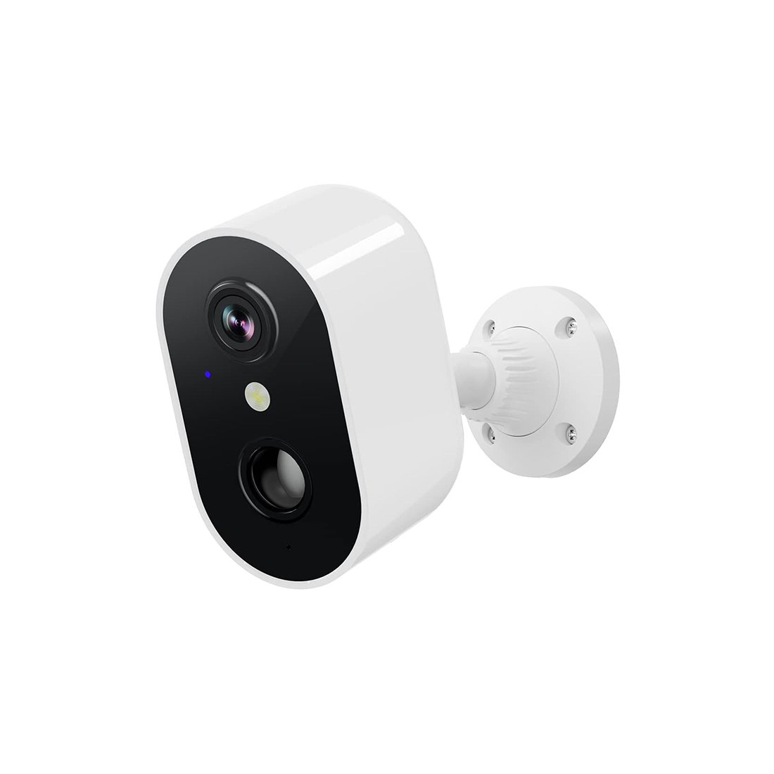 Wireless DIY Custom Gaming Keyboard, OLED Display - Image 4