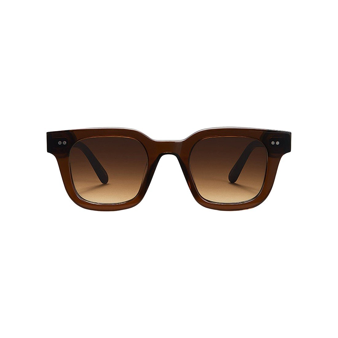 Full Rim Round Trendy and Streetwear Style Sunglasses - Image 3