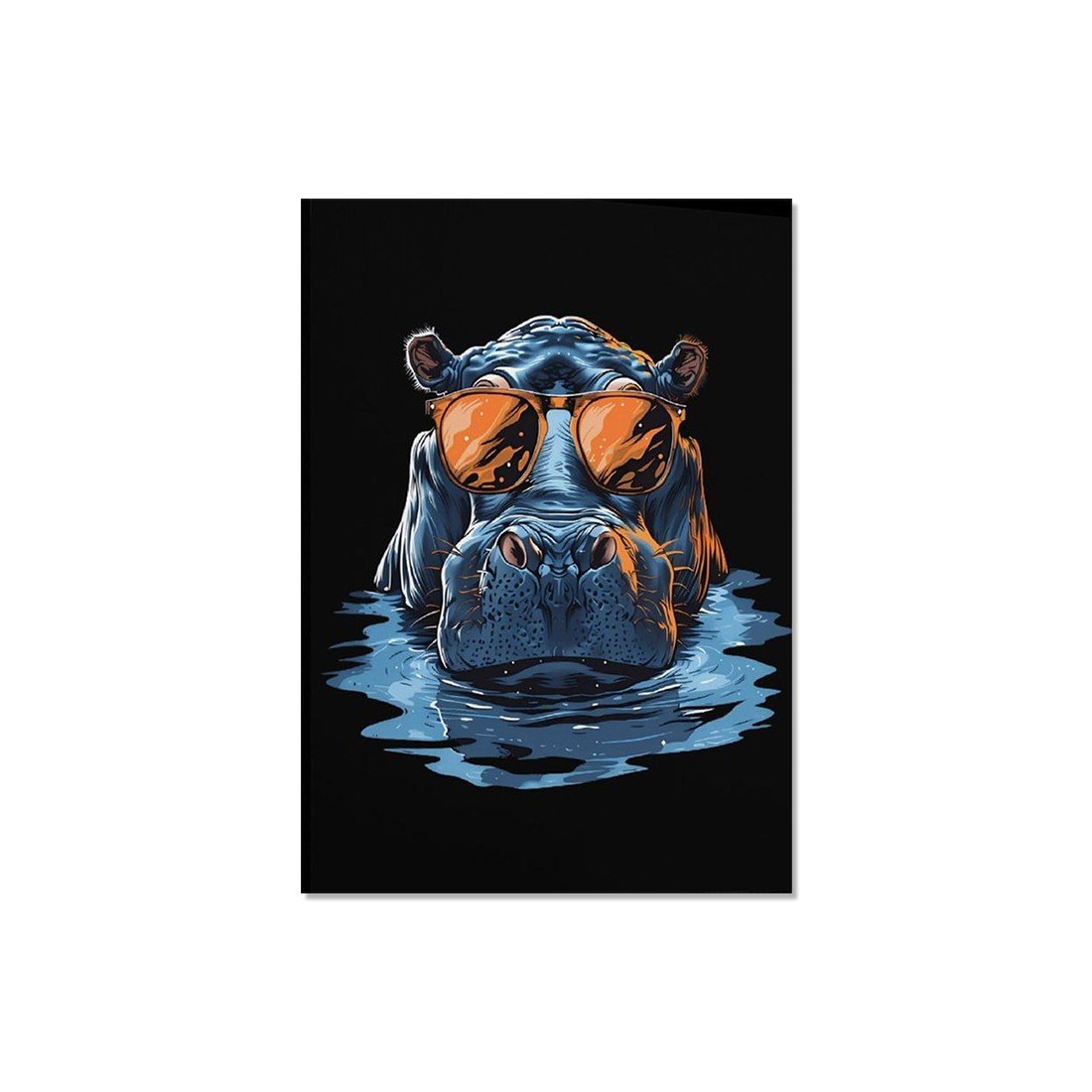 Solid Wood Rattan Tv Unit – Natural Finish - Image 3