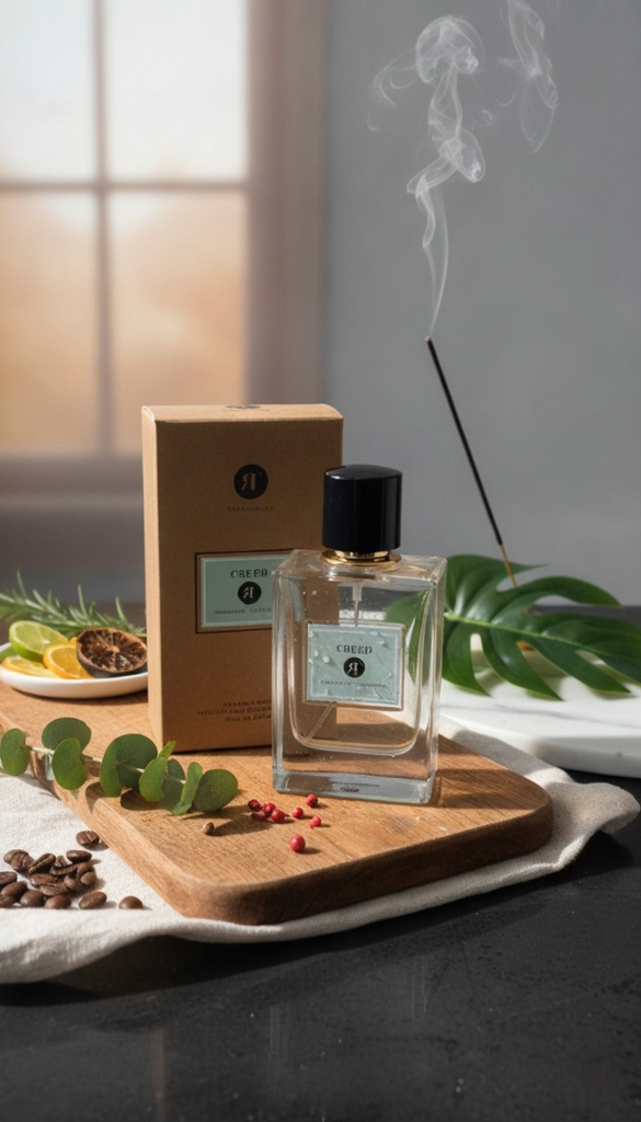 Creed Perfume Dubai – Eau de Parfum Collection UAE