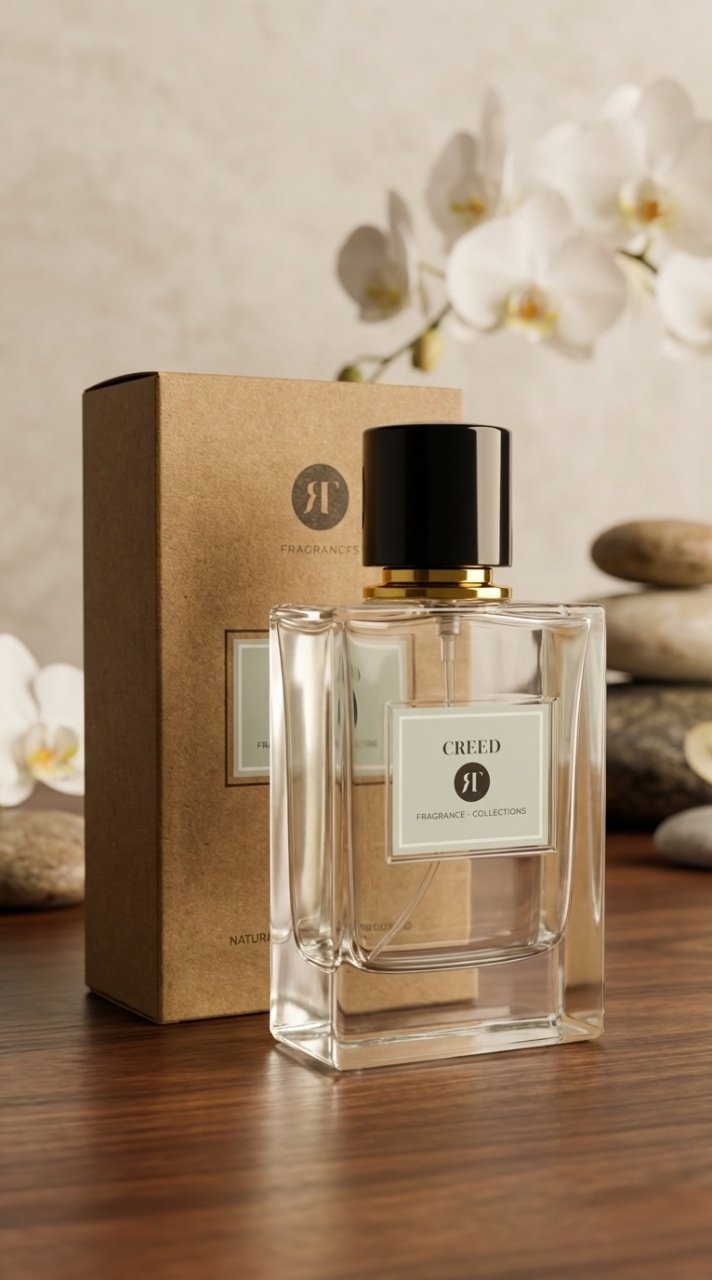 Creed Perfume Dubai – Eau de Parfum Collection UAE