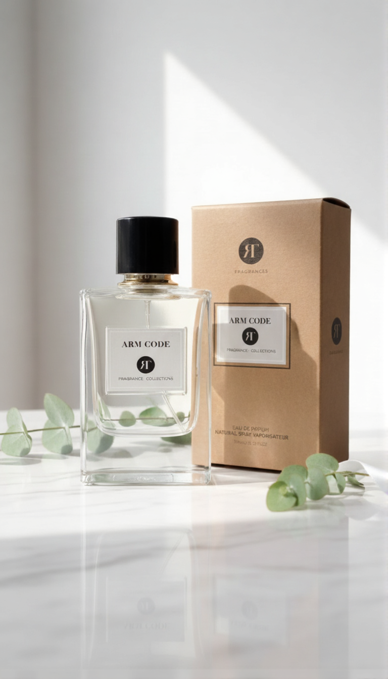 Buy Armani ARM Code Eau de Parfum 80ml Dubai