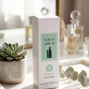 Suwas Eau De Parfum for Men Wholesale Suppliers Dubai