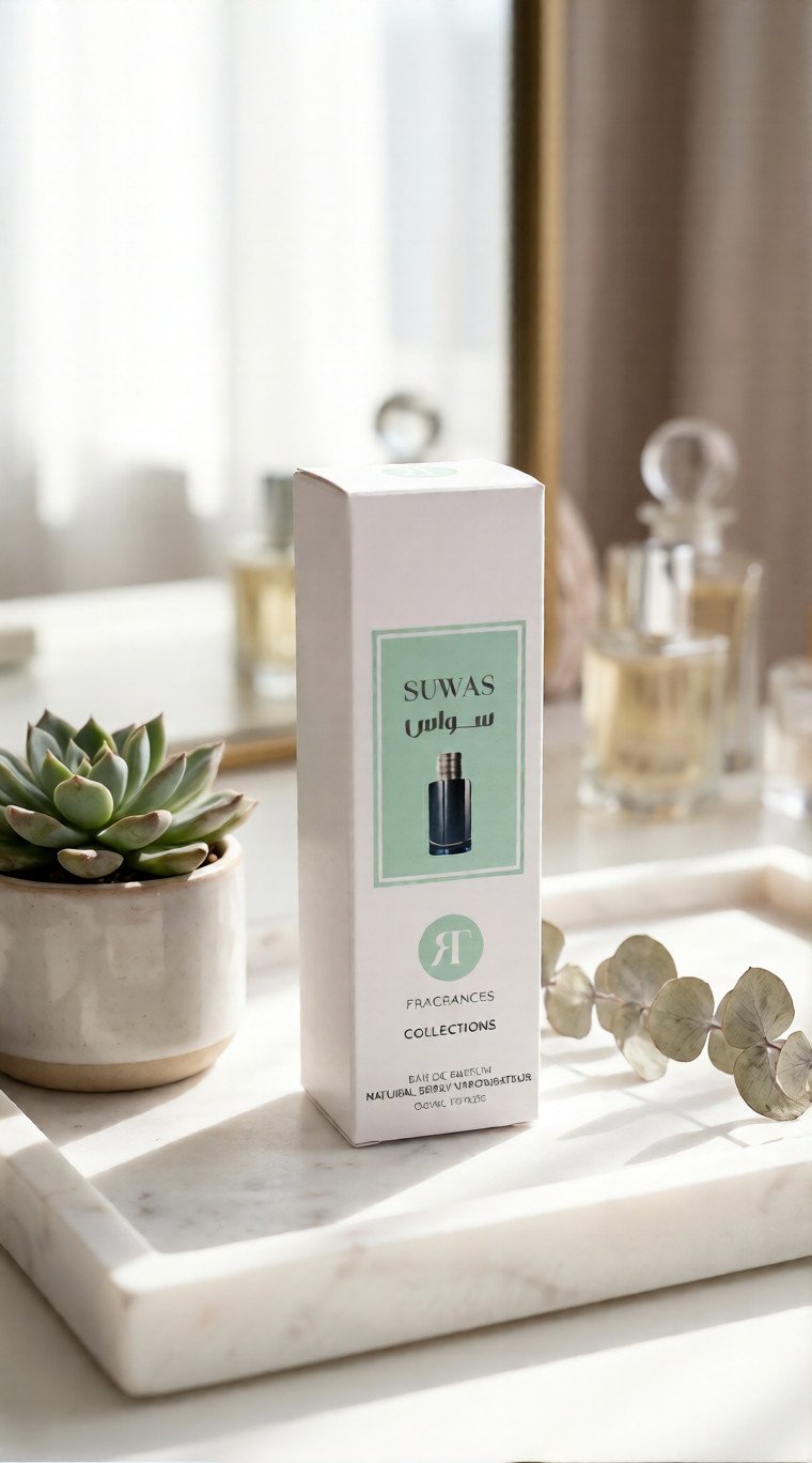 Suwas Eau De Parfum for Men Wholesale Suppliers Dubai