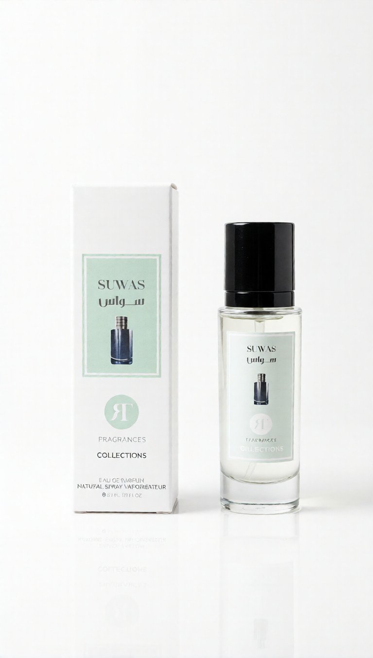 Suwas Eau De Parfum for Men Wholesale Suppliers Dubai