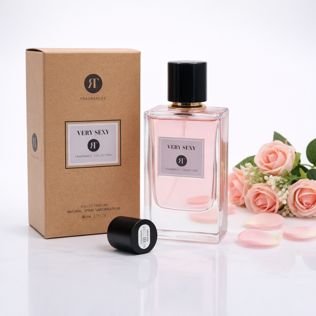 Very Sexy Perfume 80ml for Women | Dubai