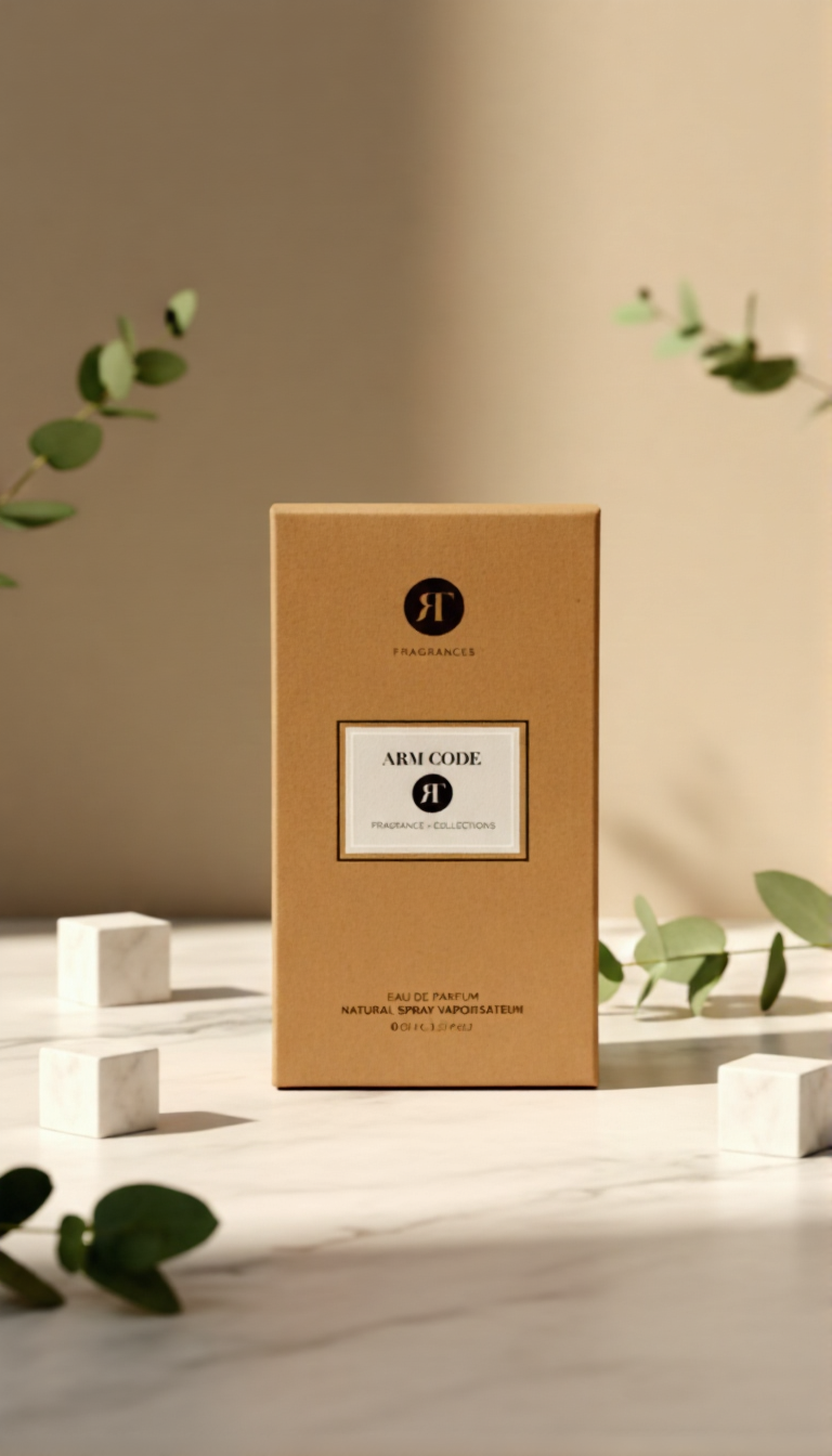 Buy Armani ARM Code Eau de Parfum 80ml Dubai