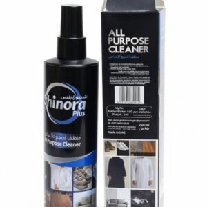 Shinora Plus All Purpose Multi-Surface Cleaner Spray | Cleaner Spray Suppliers in Dubai