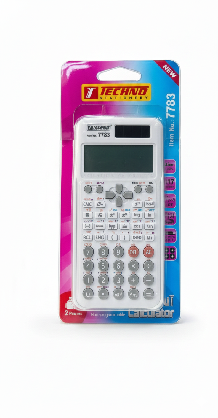 Scientific Calculator in Dubai | Sereen General Trading