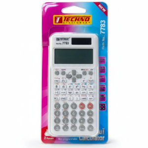Scientific Calculator in Dubai | Sereen General Trading