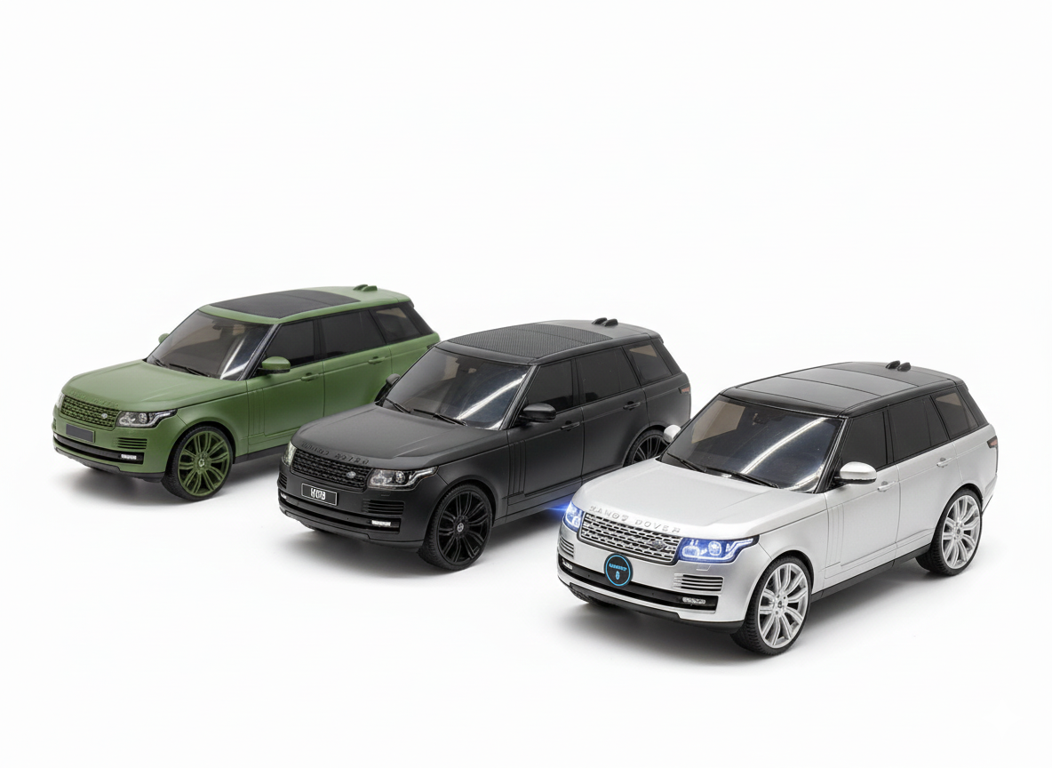 Luxury SUV Bluetooth Speaker Car Providers in Dubai | UAE