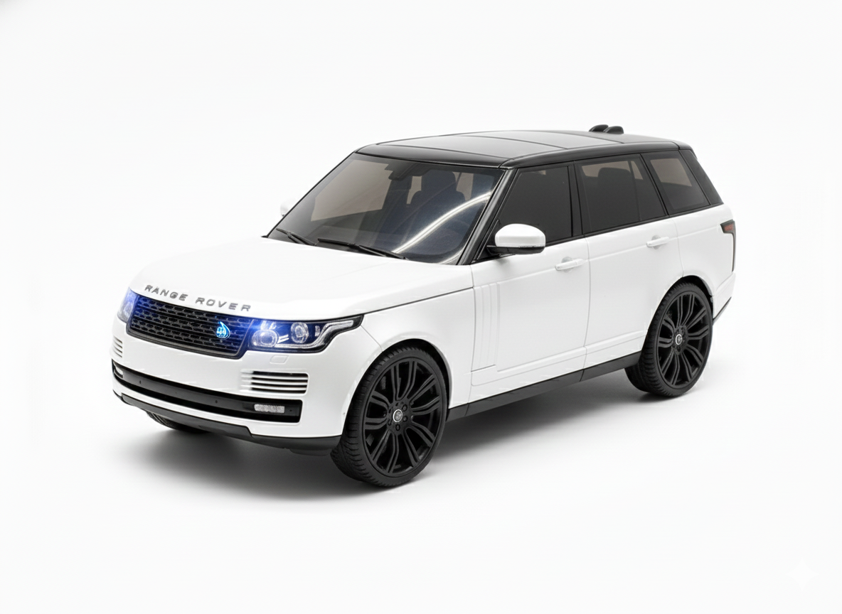 Luxury SUV Bluetooth Speaker Car Providers in Dubai | UAE