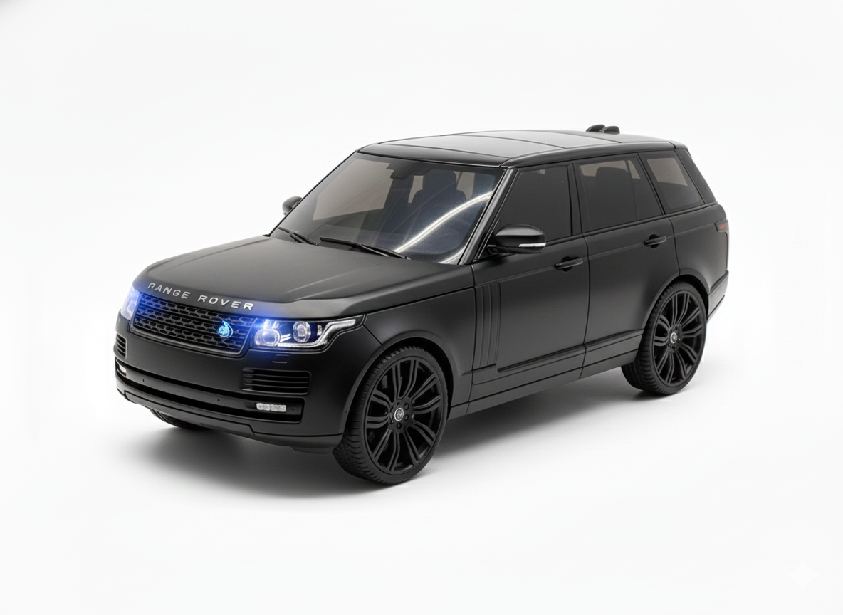 Luxury SUV Bluetooth Speaker Car Providers in Dubai | UAE