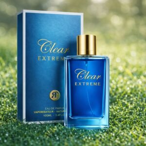 RT Fragrances Clear Extreme 100ml Perfume Dubai UAE