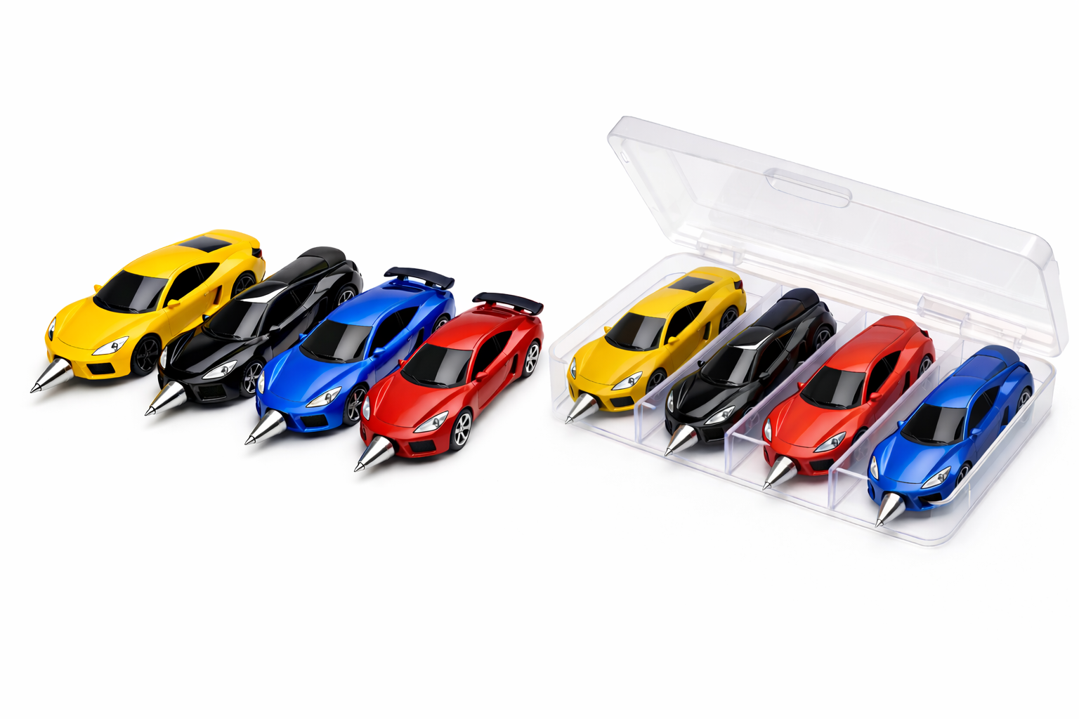 Car Pens Suppliers in Dubai | SEREEN GENERAL TRADING