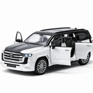 Toyota Land Cruiser 1:32 Diecast Model Car Dubai | 1:32 Toy