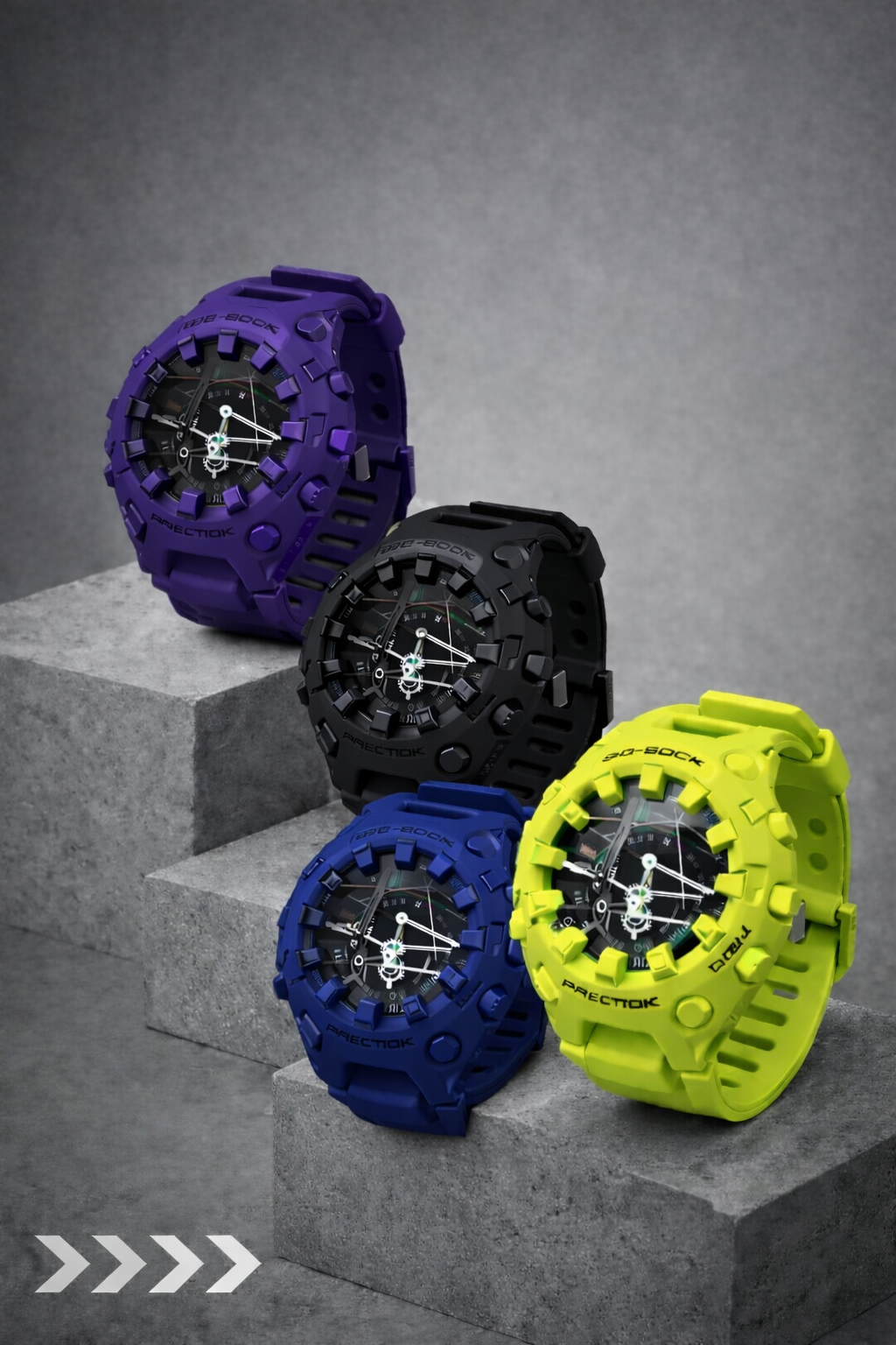 G-Shock Watch Online Dubai | Dubai G-Shock Store | G-Shock