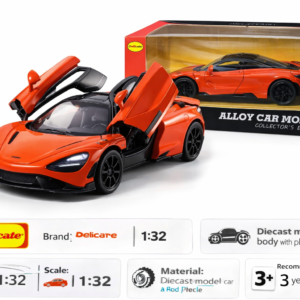 McLaren 1:32 Scale Diecast Model Car in Dubai |1:32 Scale Toy