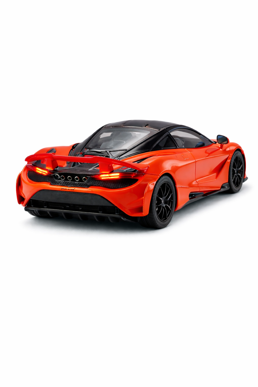 McLaren 1:32 Scale Diecast Model Car in Dubai |1:32 Scale Toy