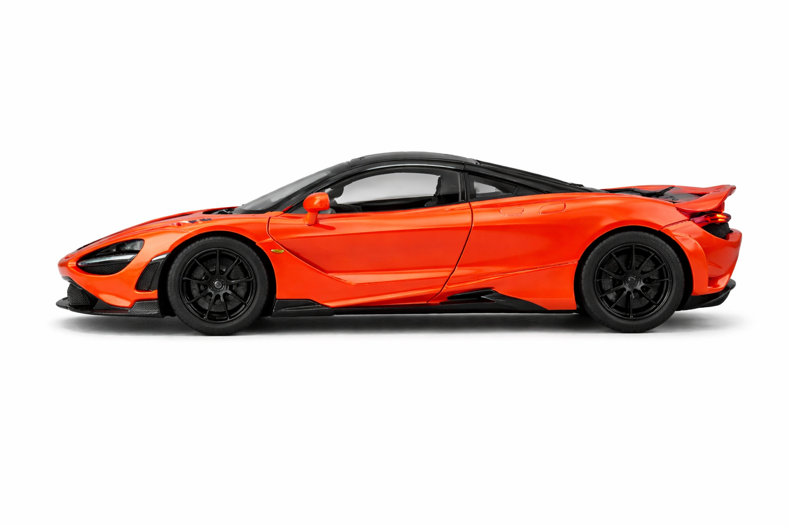 McLaren 1:32 Scale Diecast Model Car in Dubai |1:32 Scale Toy