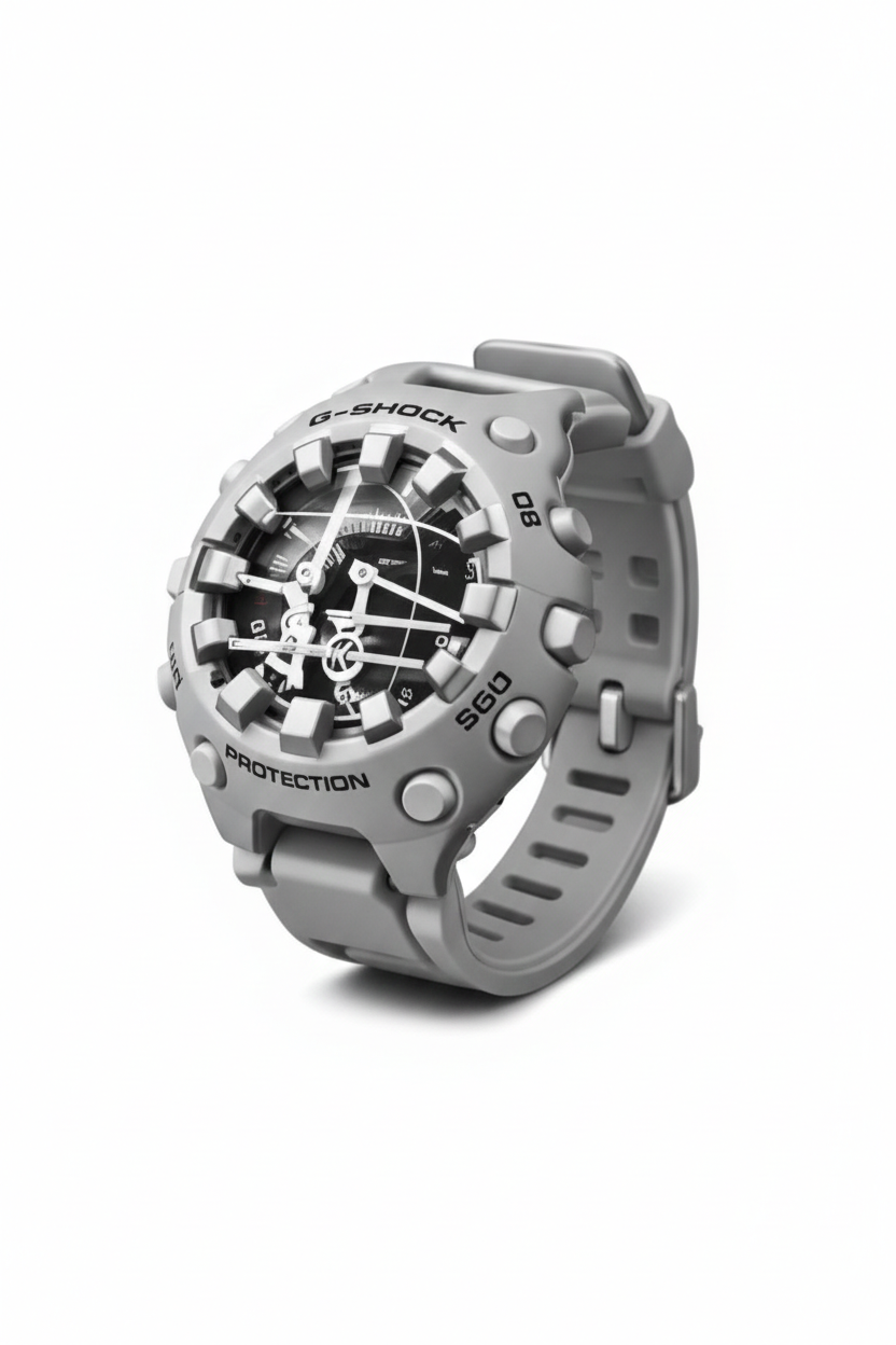 G-Shock Watch Online Dubai | Dubai G-Shock Store | G-Shock
