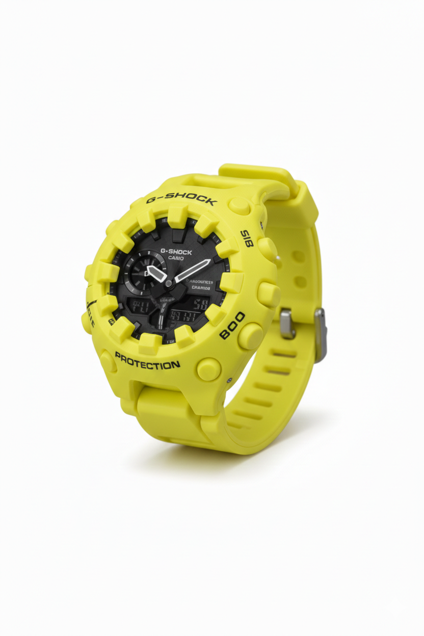 G-Shock Watch Online Dubai | Dubai G-Shock Store | G-Shock