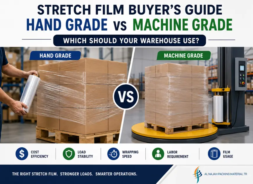 BEST PACKING SUPPLIER UAE