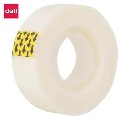 deli-adhesive-tapes-clear